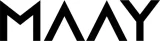 MAAY logo