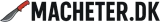 Macheter logo