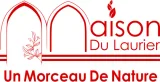 Maison Du Laurier logo