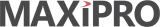 Maxipro logo