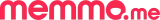 memmo.me logo