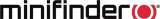 MiniFinder logo