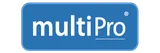 MultiPro logo
