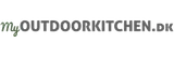 Myoutdoorkitchen logo