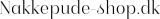 Nakkepude-shop logo