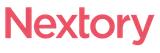 Nextory logo