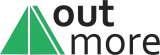 Outmore logo