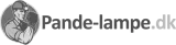 Pande-lampe.dk logo