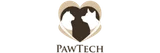Pawtech logo