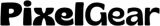 PixelGear logo