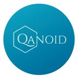 Qanoid logo