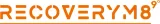 RecoveryM8 logo
