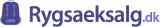 Rygsaeksalg logo