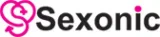Sexonic logo