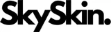 Skyskin logo