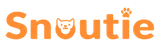 Snoutie logo