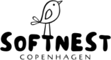 Softnest Copenhagen logo