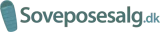 Soveposesalg logo