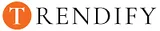Trendify logo