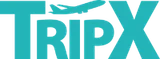 TripX logo