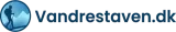 Vandrestaven logo