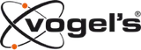 Vogel's logo