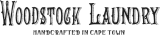 Woodstock Laundry logo