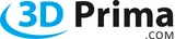Logo: 3D Prima