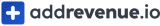 Logo: Addrevenue.io