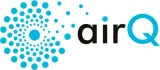 Logo: air-Q