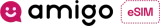 Logo: Amigo eSIM