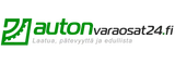 Logo: autonvaraosat24