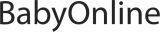 Logo: Babyonline