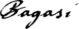 Logo: Bagasi
