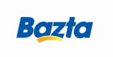 Logo: Bazta