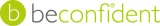 Logo: Beconfident®