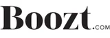 Logo: Boozt