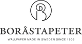 Logo: Boråstapeter