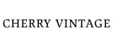 Logo: Cherry Vintage
