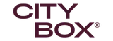 Logo: Citybox Hotels
