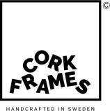 Logo: Corkframes
