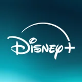 Logo: Disney+