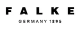 Logo: Falke/Burlington