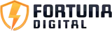 Logo: Fortuna Digital