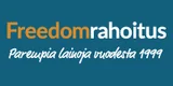 Logo: Freedomrahoitus.FI