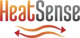 Logo: Heatsense