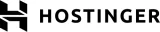 Logo: Hostinger