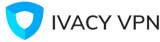 Logo: Ivacy VPN