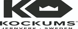Logo: Kockums Jernverk