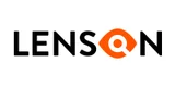 Logo: Lenson